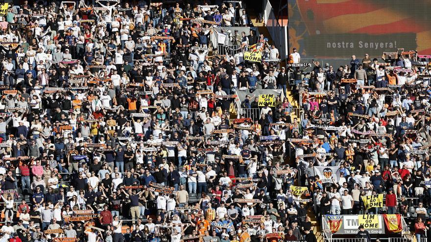 Los audios con los insultos racistas aportados en la denuncia