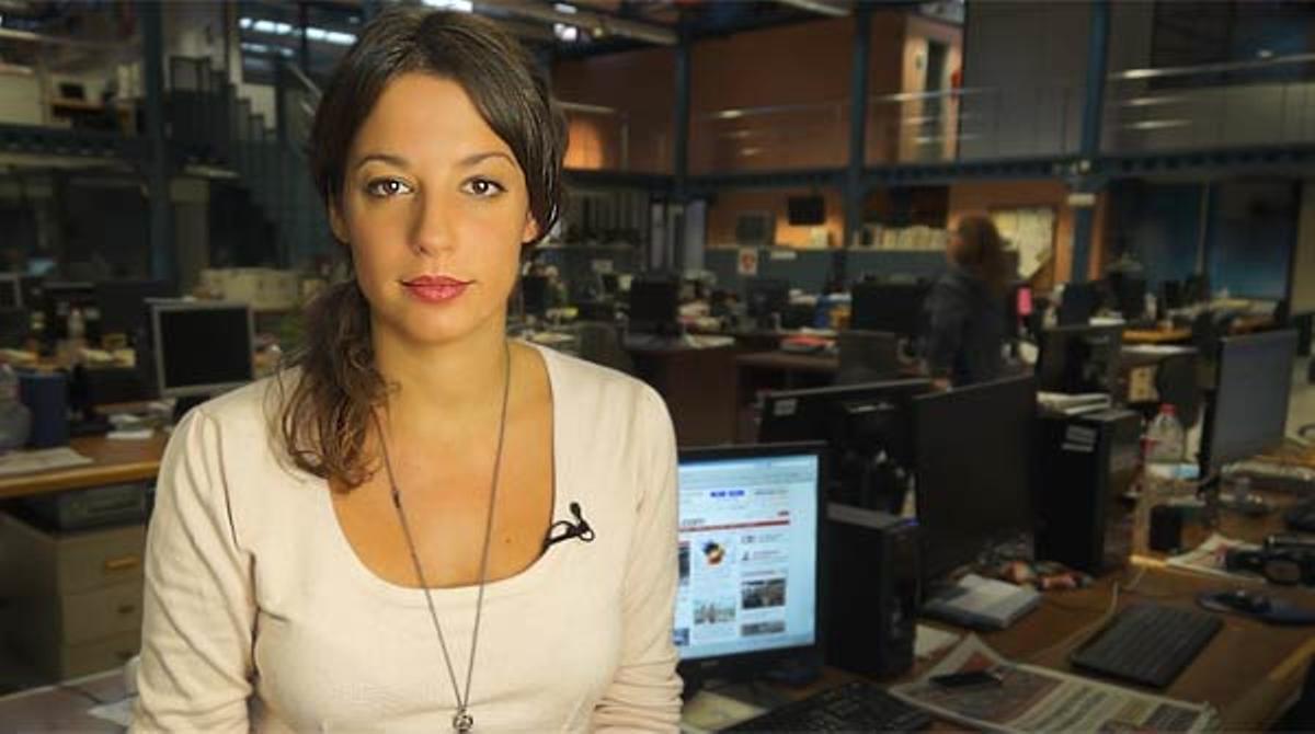 LInformatiu de l1 de novembre