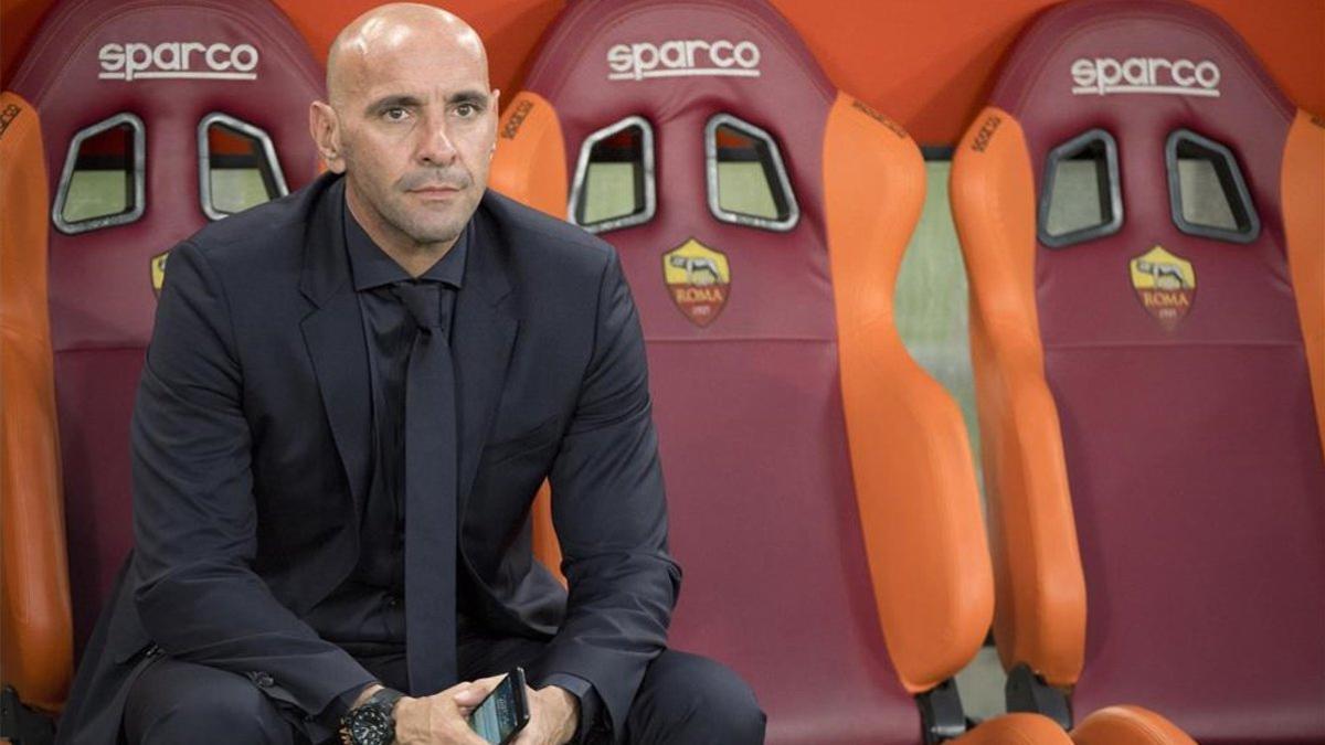 Monchi, cerca de volver a 'casa'