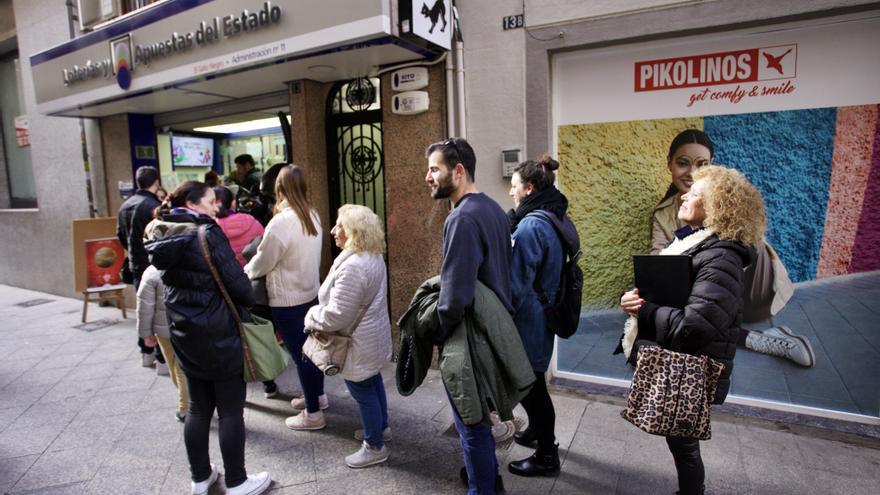 ¿Qué harían los murcianos si les tocara la Lotería de Navidad?