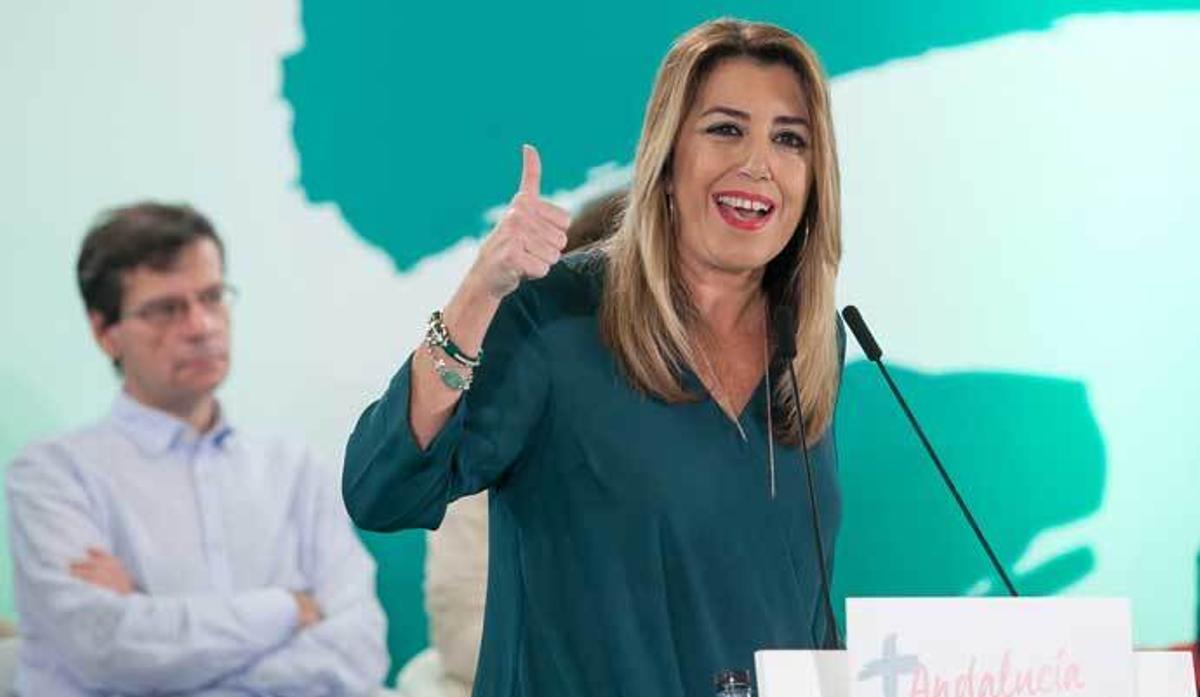 ¿Quiénes son los candidatos de estas elecciones?