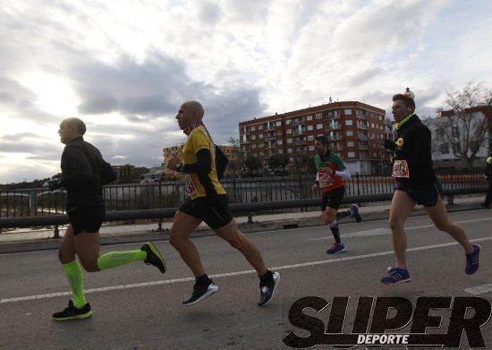 Búscate en  Quarta i Mitjà Marató Picanya-Paiporta