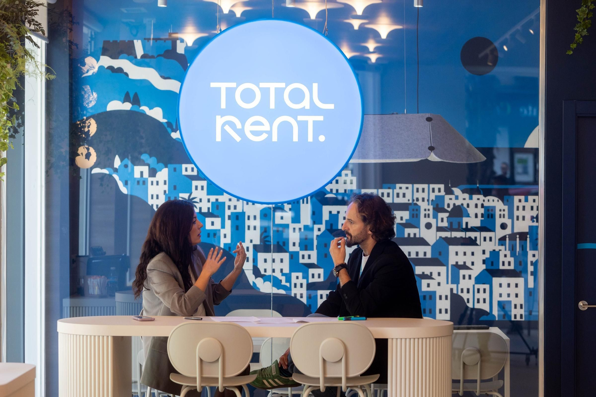 Así es Total Rent: El alquiler seguro y garantizado para propietarios ya está en Alicante