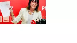 El PSOE dice que la gestión de los distritos en Elche es un "cachondeo"
