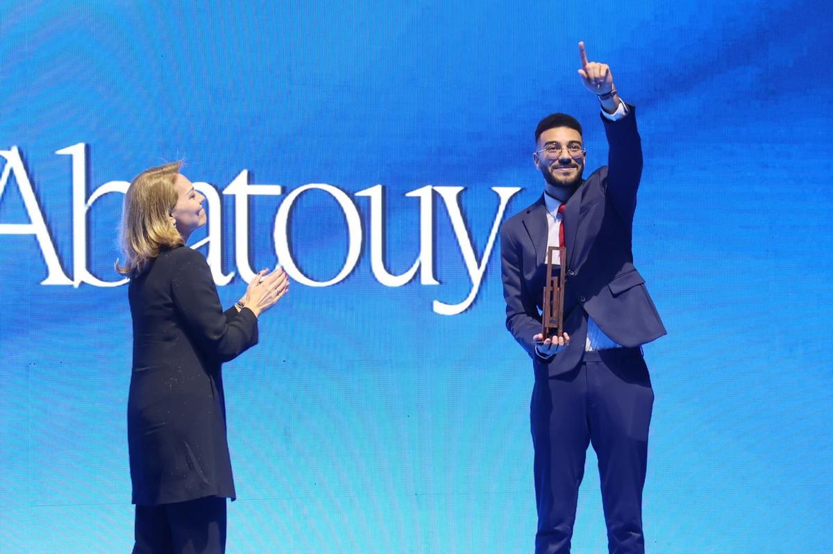 Las mejores imágenes de la gala de los premios “Importantes” de INFORMACIÓN