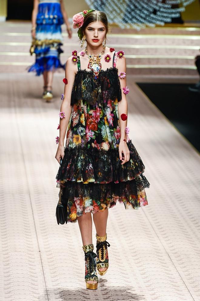 Dolce & Gabbana