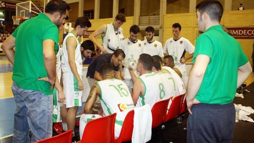 El Yosíquesé quiere dar la campanada en la cancha del líder