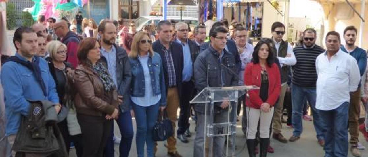 Ontinyent recibe más de 19.600 turistas en los primeros nueve meses del año