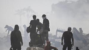 Vida i dolor per Veneçuela
