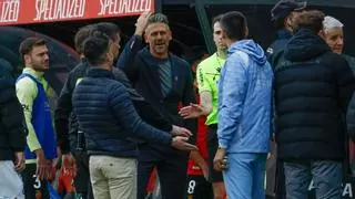 ¡Otro escándalo arbitral frustra al Espanyol!