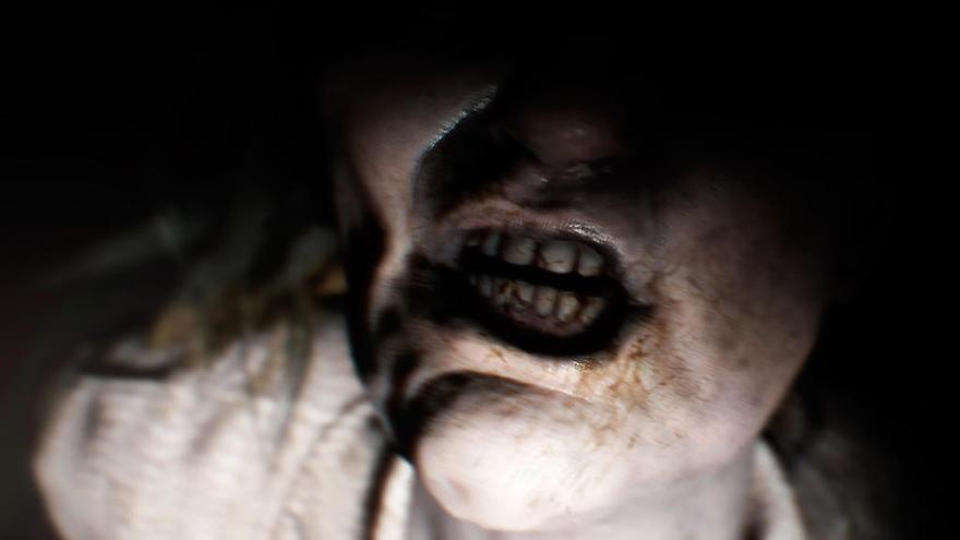 El horror de &#039;Resident Evil 7 biohazard&#039; llega a PS4 y Xbox One