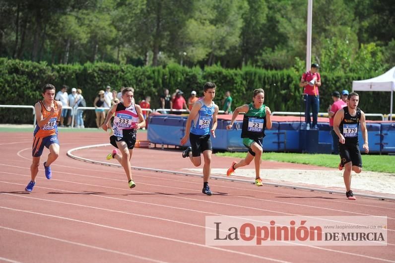 Campeonato de España Cadete