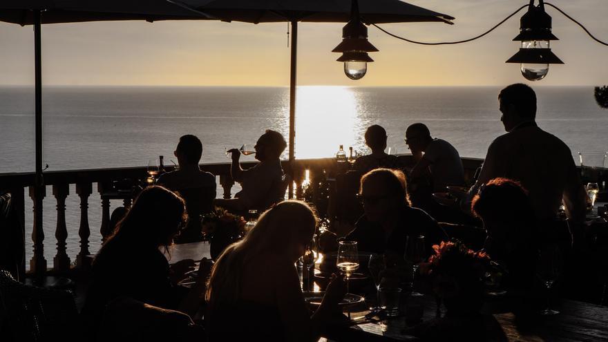 Restaurants mit Meerblick auf Mallorca: Zehn Lokale, die einen Besuch wert sind