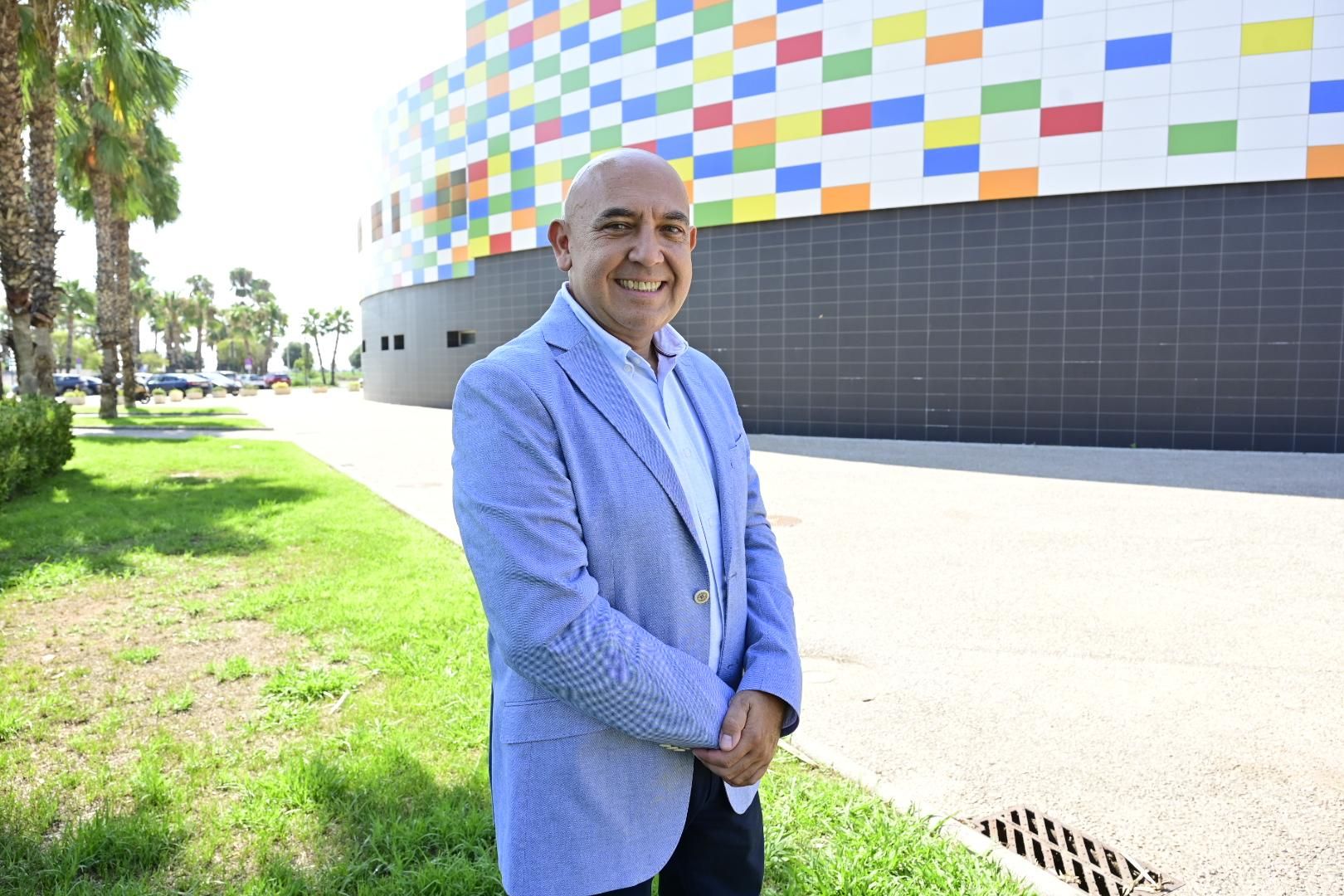 La Asamblea de Fiestas en imágenes: Collazos y la nueva Junta de Festes