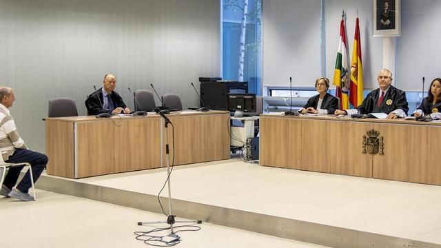 Las acusaciones por el crimen del niño de Lardero ratifican que lo mató con alevosía