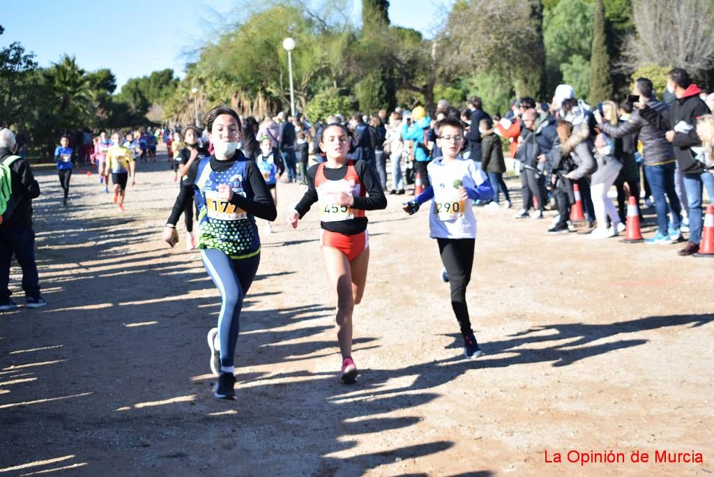 Copa de clubes de cross (II)