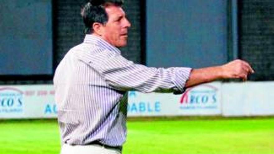 El Cacereño cierra los ensayos con un empate en Santa Amalia