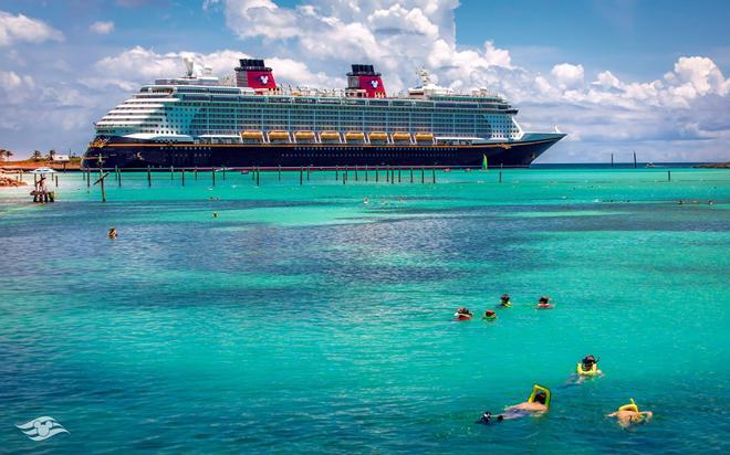 Disney Cruise Line