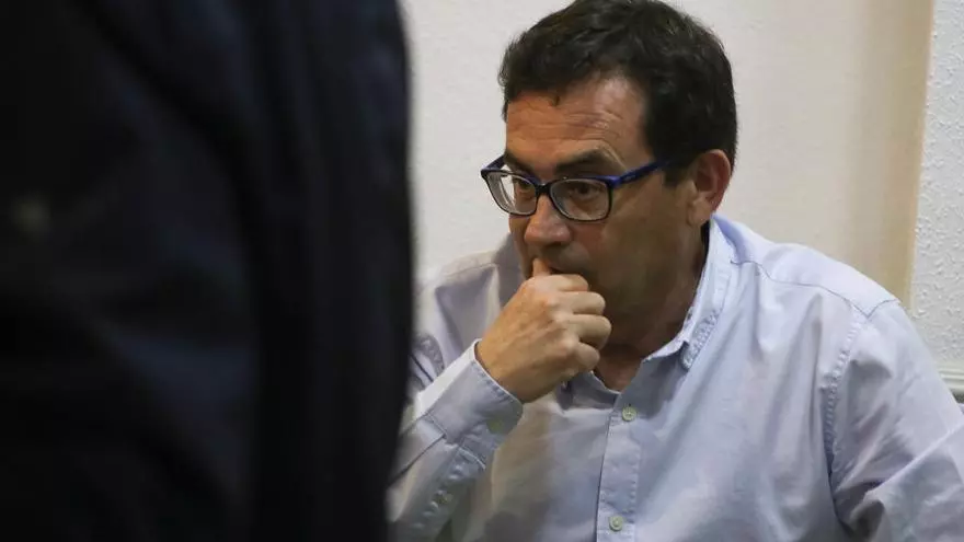 Carolina Gracia, nueva secretaria de los socialistas