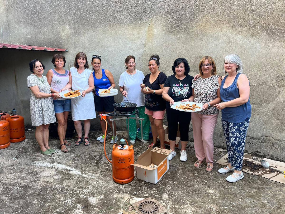 Fiestas Pinilla de Toro 2026