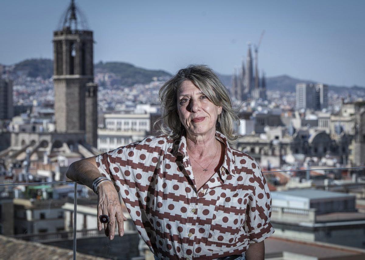 "BCN tindrà cada vegada més activitat nocturna, però no necessita més discoteques"