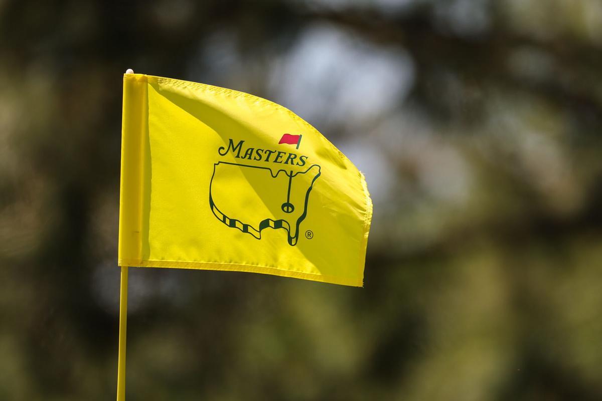 El Masters vuelve a ser protagonista en el mundo del golf en el mes de abril