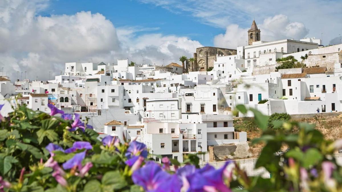 Vejer de la Frontera