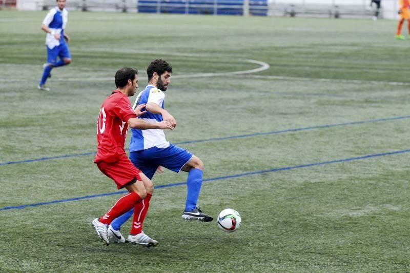 Fotogalería del Ebro-Majadahonda