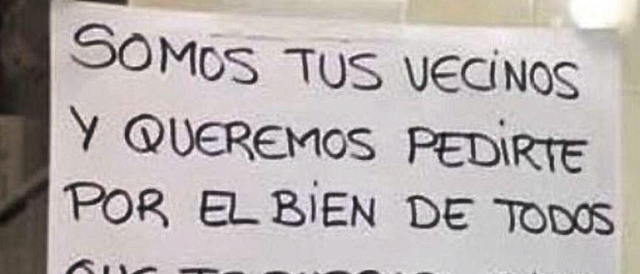 Personal sanitario y de los supermercados sufre rechazo vecinal