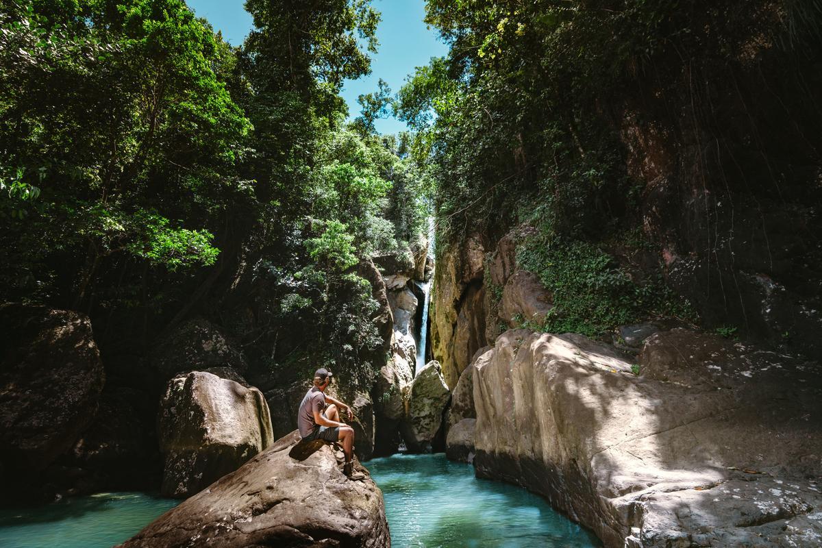El Yunque