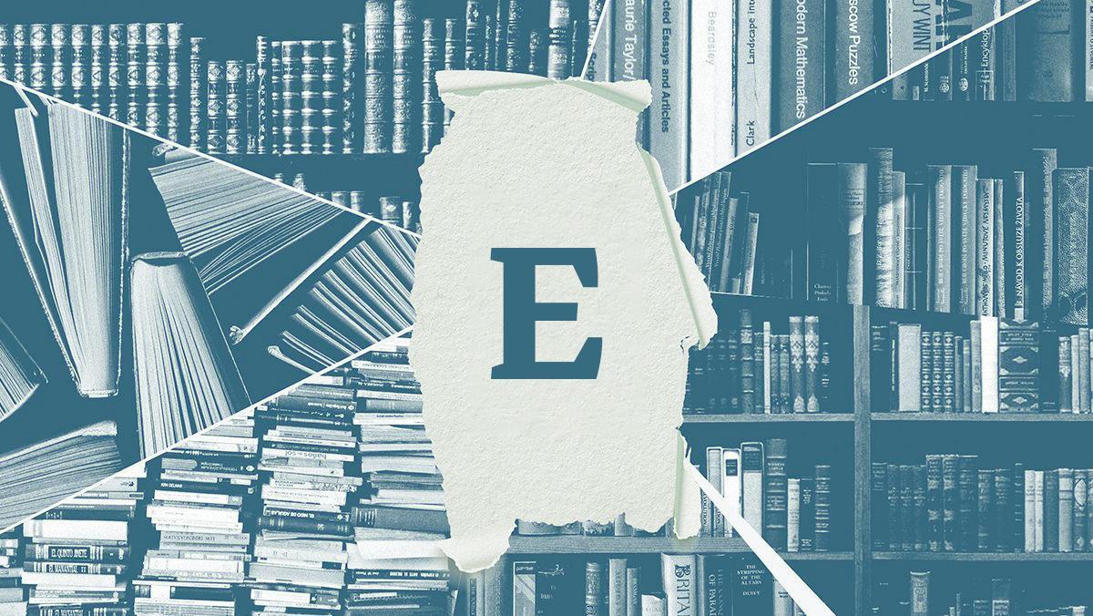 portada libros enero