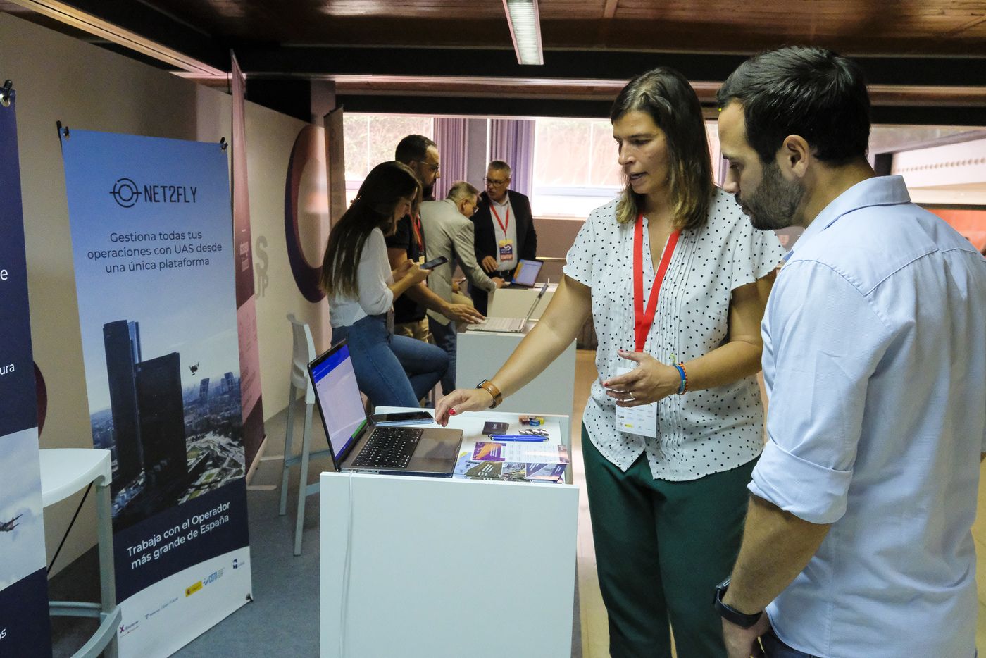 Canarias Destino Startup, primera feria canaria de emprendedores