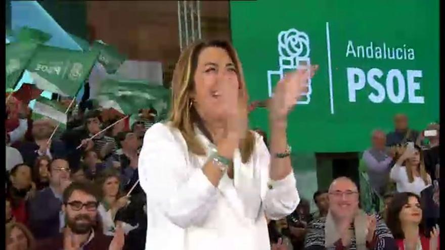 Las claves de las elecciones andaluzas