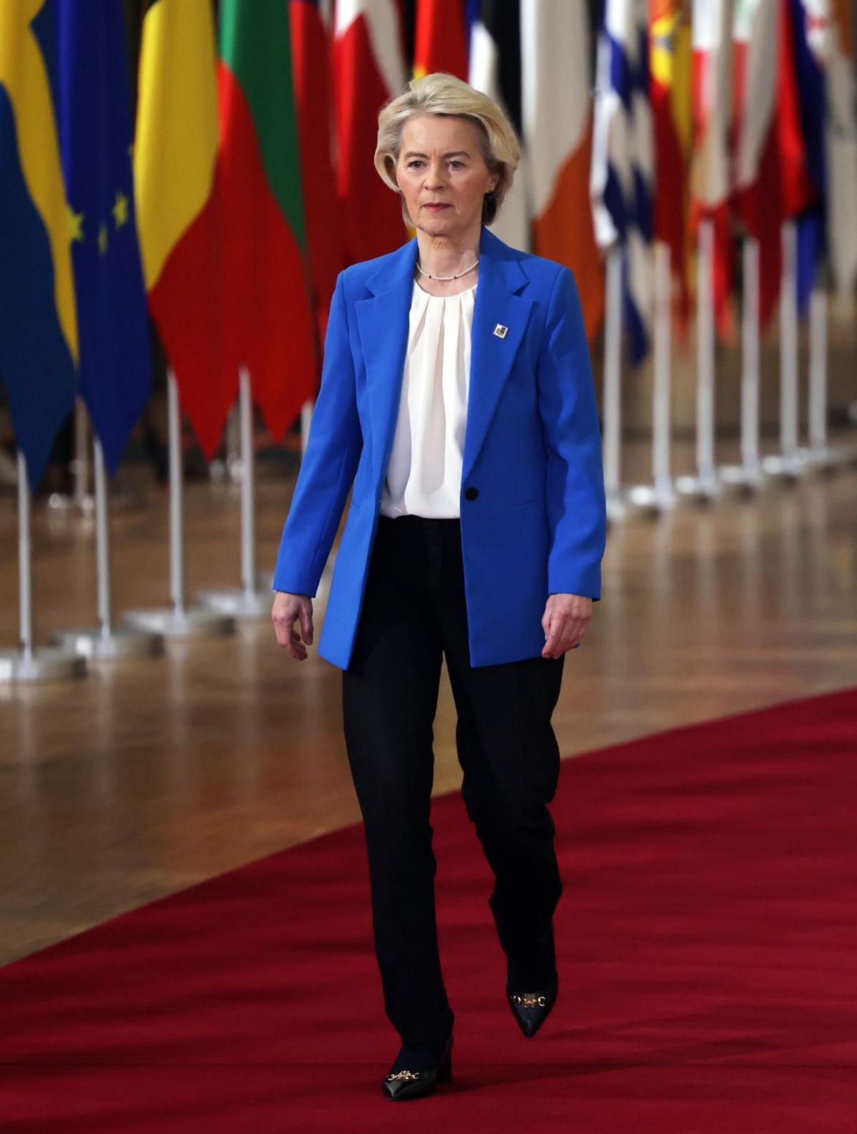 La UE afronta un 2026 clau