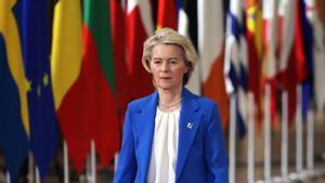 La UE afronta un 2026 clau