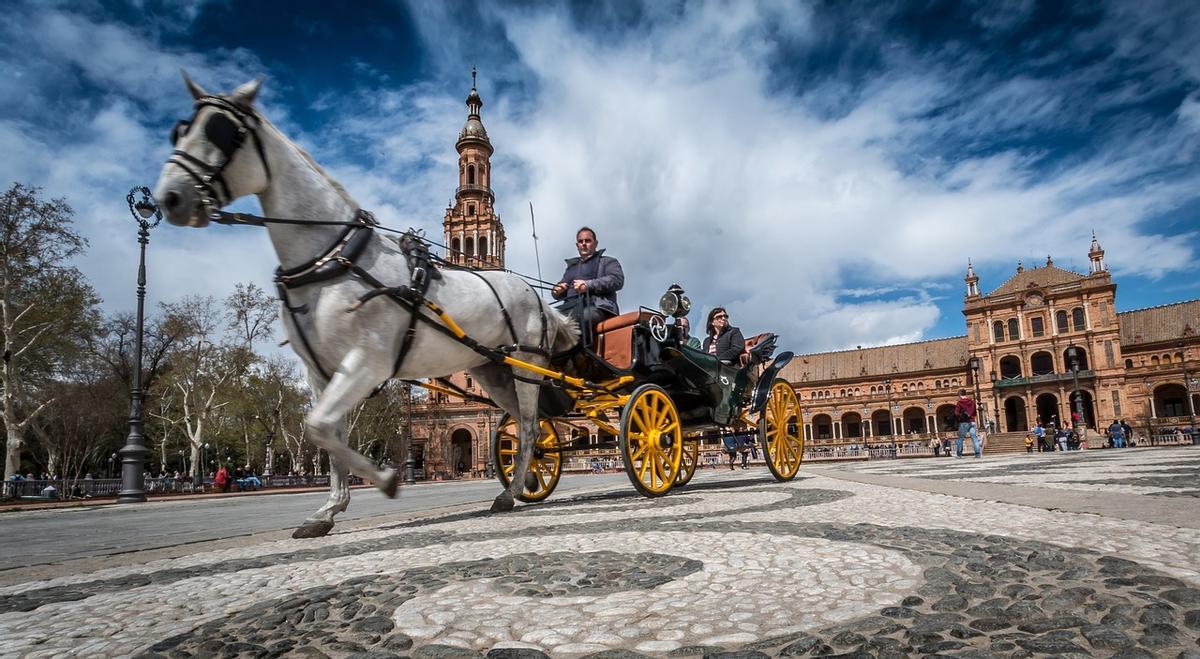 Sevilla.