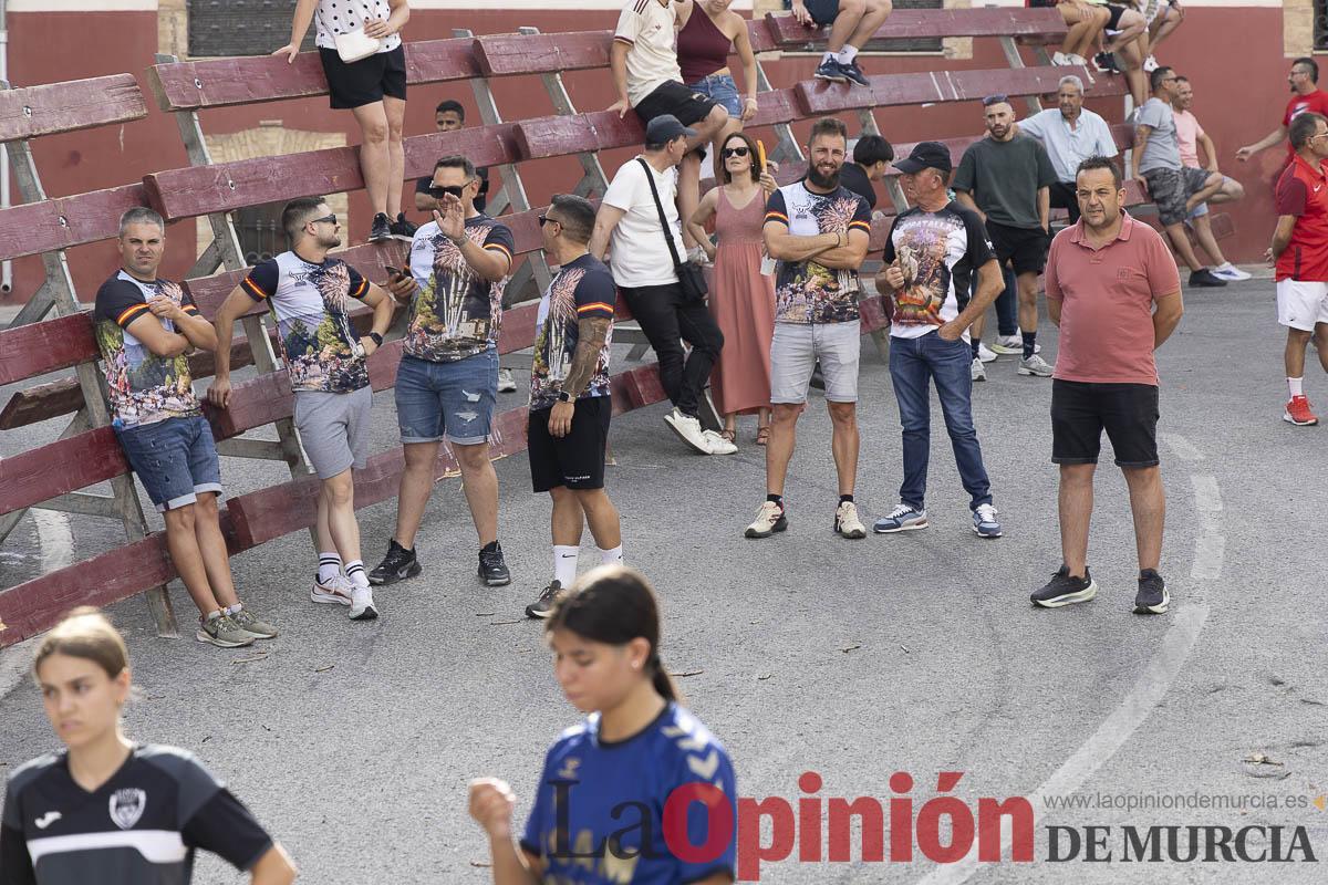 Fiestas de Moratalla/Quinto encierro_017