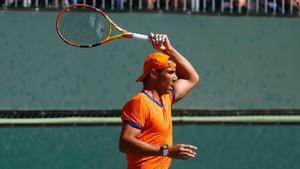 Indian Wells 2022: On es poden veure els partits del torneig de l’ATP