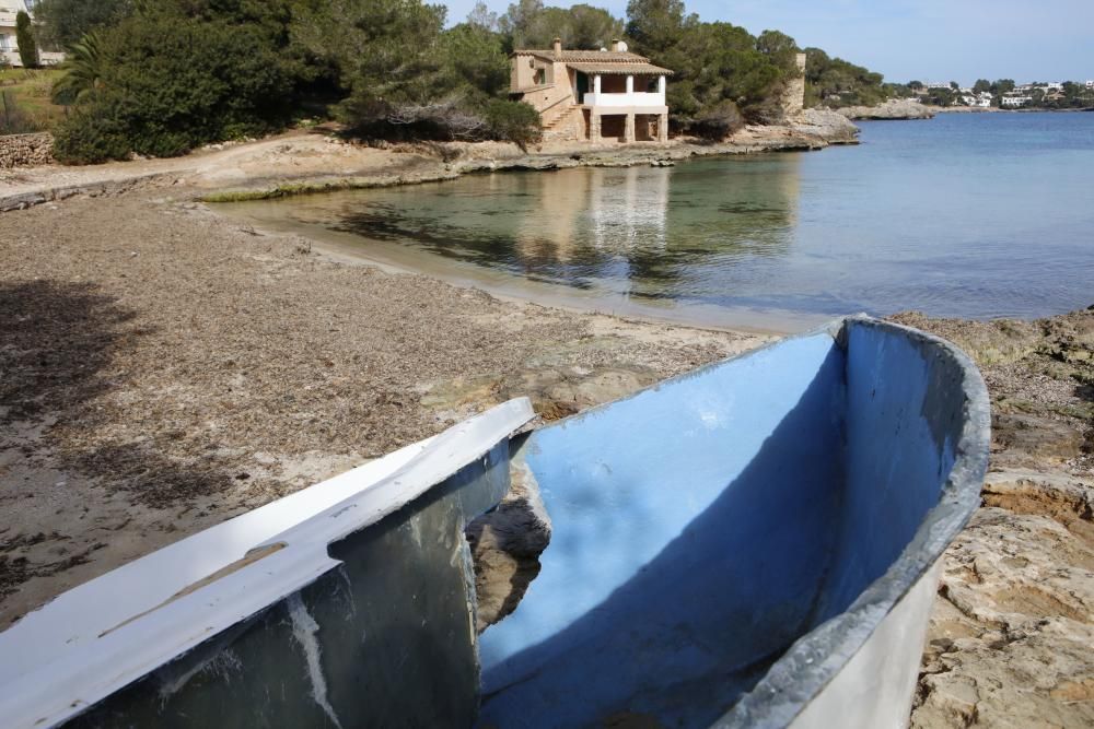 Cala Sa Torre