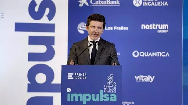 Sergi Guillot: "We are committed to continuing to structure the Iberian southwest through communication