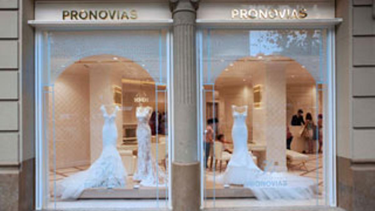 Pronovias