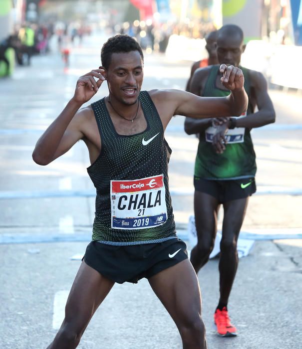 Búscate en el 10K Valencia Ibercaja