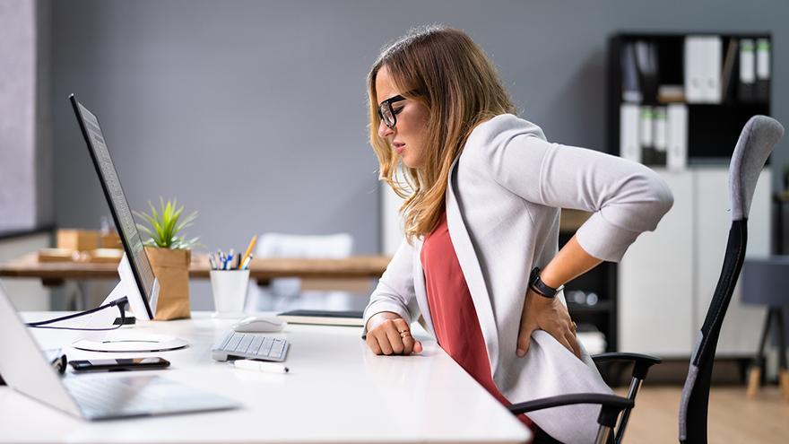 Consejos para prevenir las enfermedades laborales más frecuentes