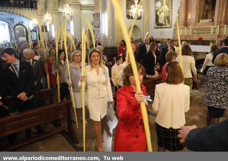 Domingo de Ramos en Castellón