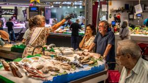 Omplir la nevera després de les vacances serà una mica més barat
