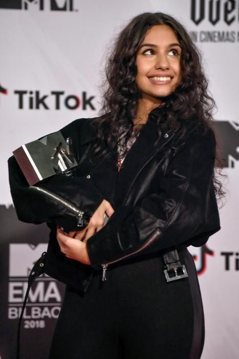 GALA DE ENTREGA DE LOS PREMIOS EUROPEOS EMAS 2018