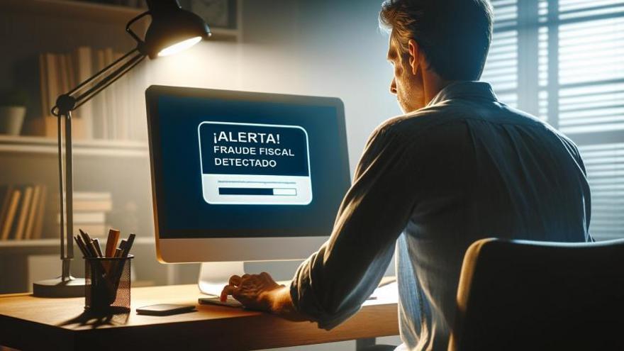 Aragón aplica la Inteligencia Artificial para la detección de fraude fiscal