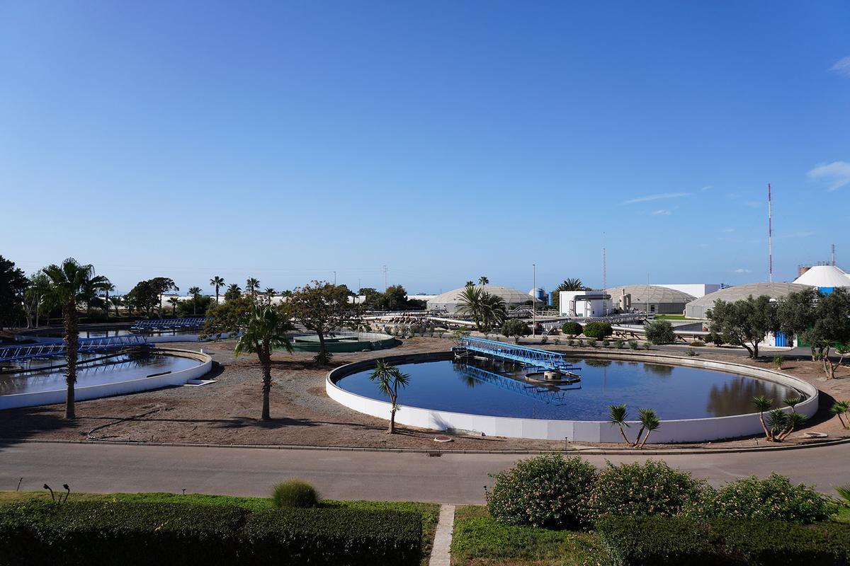 Infraestructuras verdes y gestión sostenible en entornos regionales