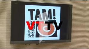 Presentació del nou festival de músics emergents de Terrassa, el TAM!.