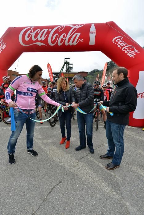 Vuelta ciclista a los Valles Mineros